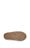Resim Taba Peluş Tasman Maxi Curly Kadın Terlik
