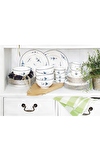 Resim Old Luxembourg Blue Blanc Kase 0,65 L