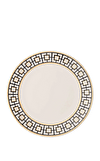 Resim MetroChic Geometrik Desenli Yemek Tabağı 27 cm