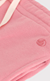 Resim Pembe Pamuk Pantolon Triko