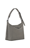 Resim Le Pliage Xtra Gri Hobo Çanta M