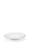 Resim Floral Veil Çukur Tabak 23 cm