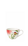 Resim Amazonia Anmut Tropik Desenli Kahve, Çay Fincanı 0,20 L