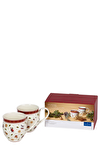 Resim Toy's Delight Yılbaşı Kupa 2'li Set