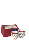 Resim Toy's Delight Yılbaşı Kupa 2'li Set