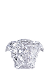 Resim Medusa Grande Kristal Vazo 19 cm