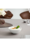 Resim Royal Beyaz Kase 11 cm