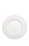 Resim Gray Pearl Yemek Tabağı 27 cm
