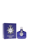 Resim XX Indigo EDT 125 ml Erkek Parfüm