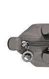 Resim Longchamp Le Pliage Xtra Gri El Çantası XS