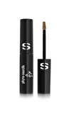 Resim Phyto Sourcils Fix N1 Light Medium Kaş Maskarası