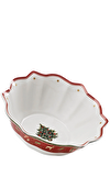 Resim Toy's Delight Yılbaşı Servis Kasesi 32 cm