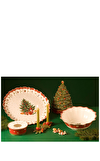 Resim Toy's Delight Yılbaşı Servis Kasesi 32 cm