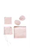 Resim Pudra Müslin Yeni Doğan Seti