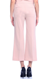 Resim Pembe Düşük Bel Pantolon