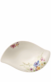 Resim Mariefleur Çiçek Desenli Servis Kasesi 36 cm
