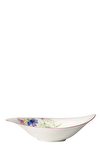 Resim Mariefleur Çiçek Desenli Servis Kasesi 36 cm