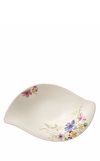 Resim Mariefleur Çiçek Desenli Servis Kasesi 36 cm