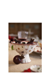 Resim Toy's Delight Yılbaşı Ayaklı Kase 15 cm