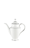 Resim Floral Veil Kahve/Çay Potu