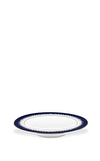 Resim Marchesa Empire Pearl İndigo Çukur Tabak 23 cm