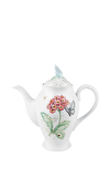 Resim Butterfly Kahve/Çay Potu