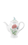 Resim Butterfly Kahve/Çay Potu