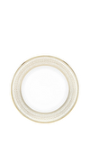 Resim Marchesa Gilded Pearl Düz Tabak 23 cm
