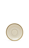 Resim Tuxedo Gold Kahve/Çay Tabağı
