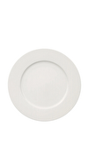 Resim Royal Beyaz Servis Tabağı, Supla 30 cm