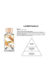 Resim L'Ambre Vanille Exclusive EDP 100 ml Unisex Parfüm