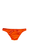 Resim Turuncu Bikini Altı