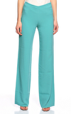 Resim Turkuaz Pantolon