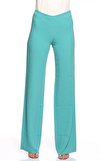 Resim Turkuaz Pantolon