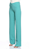 Resim Turkuaz Pantolon