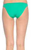 Resim Yeşil Bikini Altı