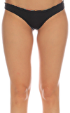 Resim Çok Renkli Desenli Lastik Bel Bikini Altı