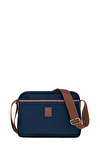 Resim Boxford Mavi Kamera Çantası M