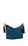 Resim Le Pliage Energy Mavi Çapraz Çanta M