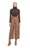 Resim Ivy&Oak Camel Pantolon