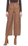 Resim Ivy&Oak Camel Pantolon