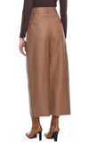 Resim Ivy&Oak Camel Pantolon