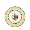 Resim French Garden Valence Yemek Tabağı 26 cm