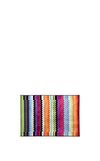 Resim Giacomo T59 - Turuncu Zigzag Desenli Banyo Halısı 60 x 90 cm