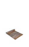 Resim Andorra 160 - Siyah Çok Renkli Runner 45 x 140 cm