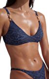 Resim Mavi Bikini
