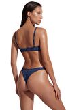 Resim Mavi Bikini