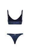Resim Mavi Bikini