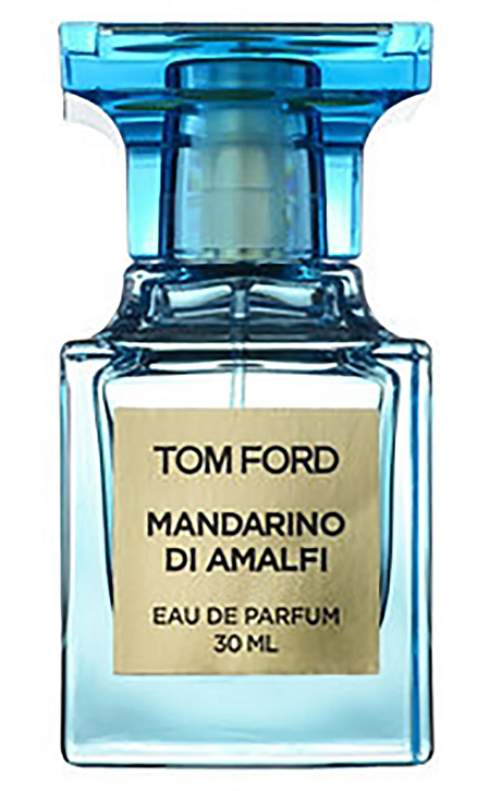 Mandarino Di Amalfi Spray EDP 50 ml Unisex Parfüm - Tom Ford