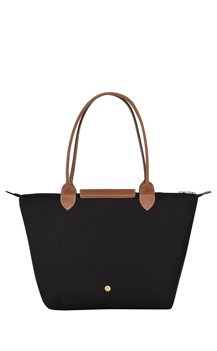 Le Pliage Original Siyah Tote Çanta M - Longchamp | Brandroom